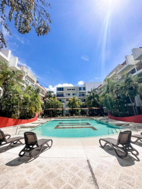 Sabbia 3402A- 2Bedrooms